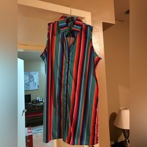 L&B Small Dress